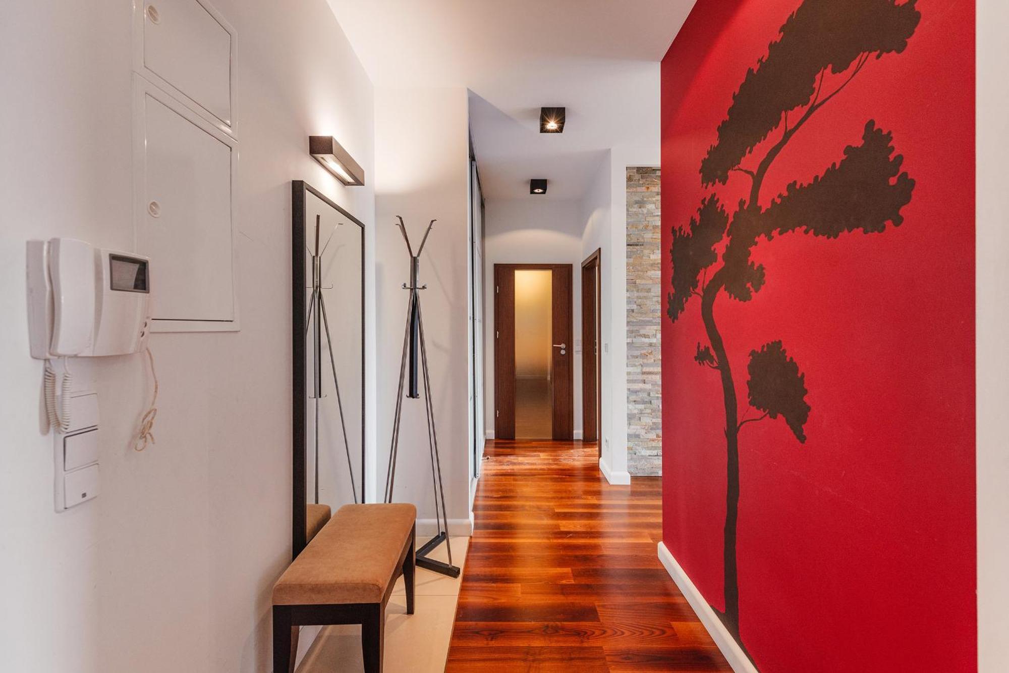 Beach Point Apartment - Neptun Park 格但斯克 外观 照片