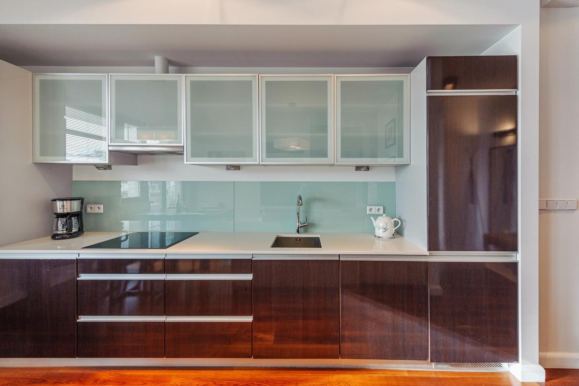 Beach Point Apartment - Neptun Park 格但斯克 外观 照片